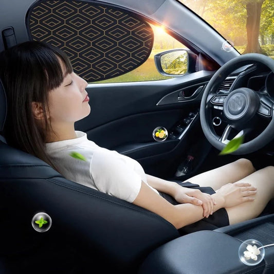 📢⏰Universal Car Side Window Sun Shades
