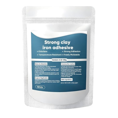 🔥High-Strength Multi-Purpose Repair Clay