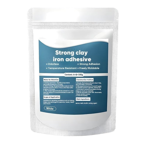 🔥High-Strength Multi-Purpose Repair Clay