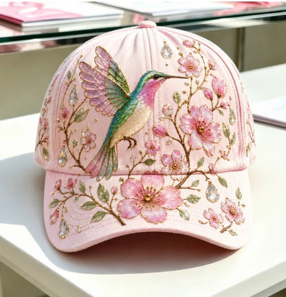 🔥HOT SALE 49% OFF 🌸🌿 Garden Morning Cap (✨2026 Limited Edition)