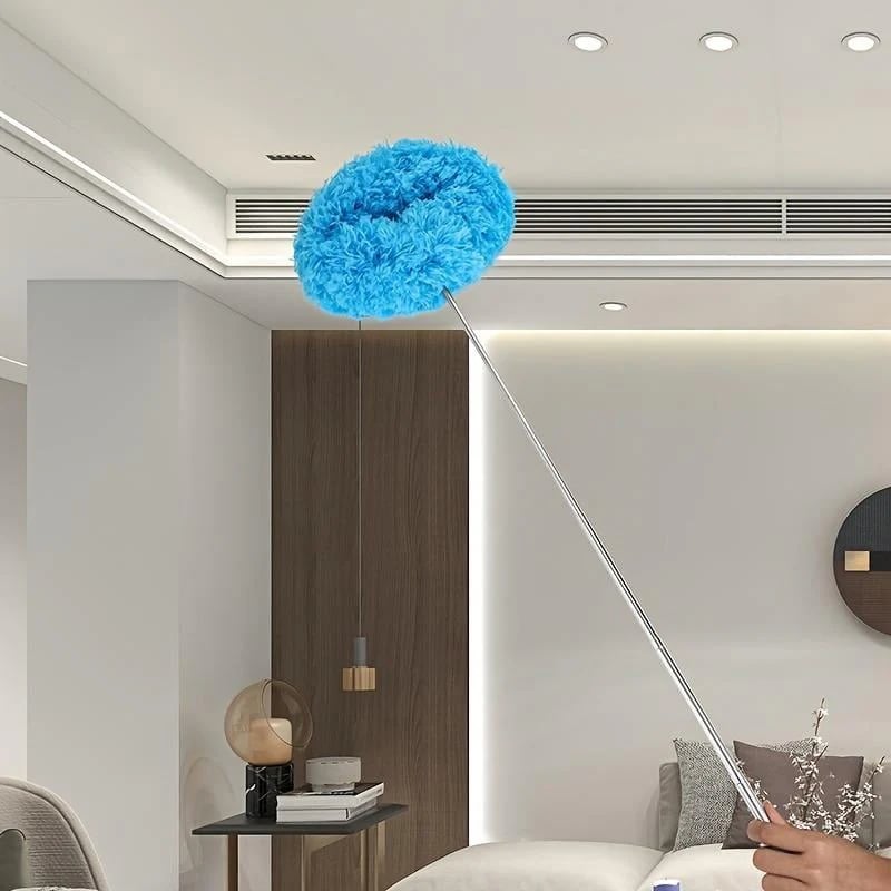 🔥Ceiling Fan & Household Dust Buster