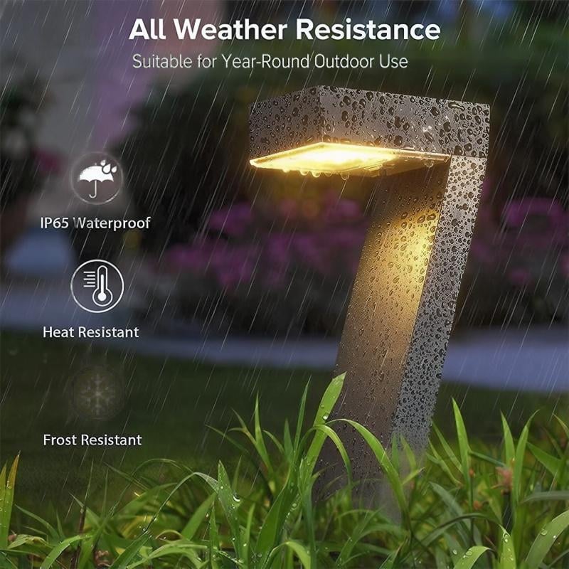 🔥#1 Bestseller - Sconto del 49%丨solar path lights