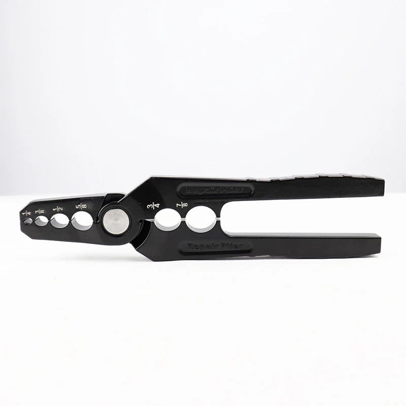 🔥 Hot sale 30% OFF🔥Copper Tube Rounder Pliers