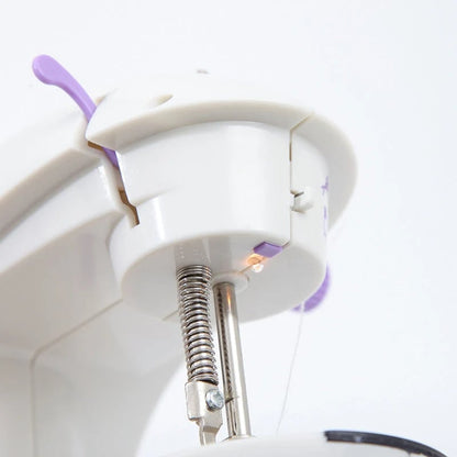 ⭐Household Mini Electric Sewing Machine