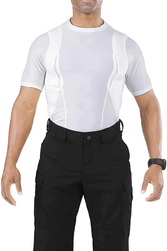 MEN/WOMEN'S CONCEALED HOLSTER T-SHIRT🎉🎉