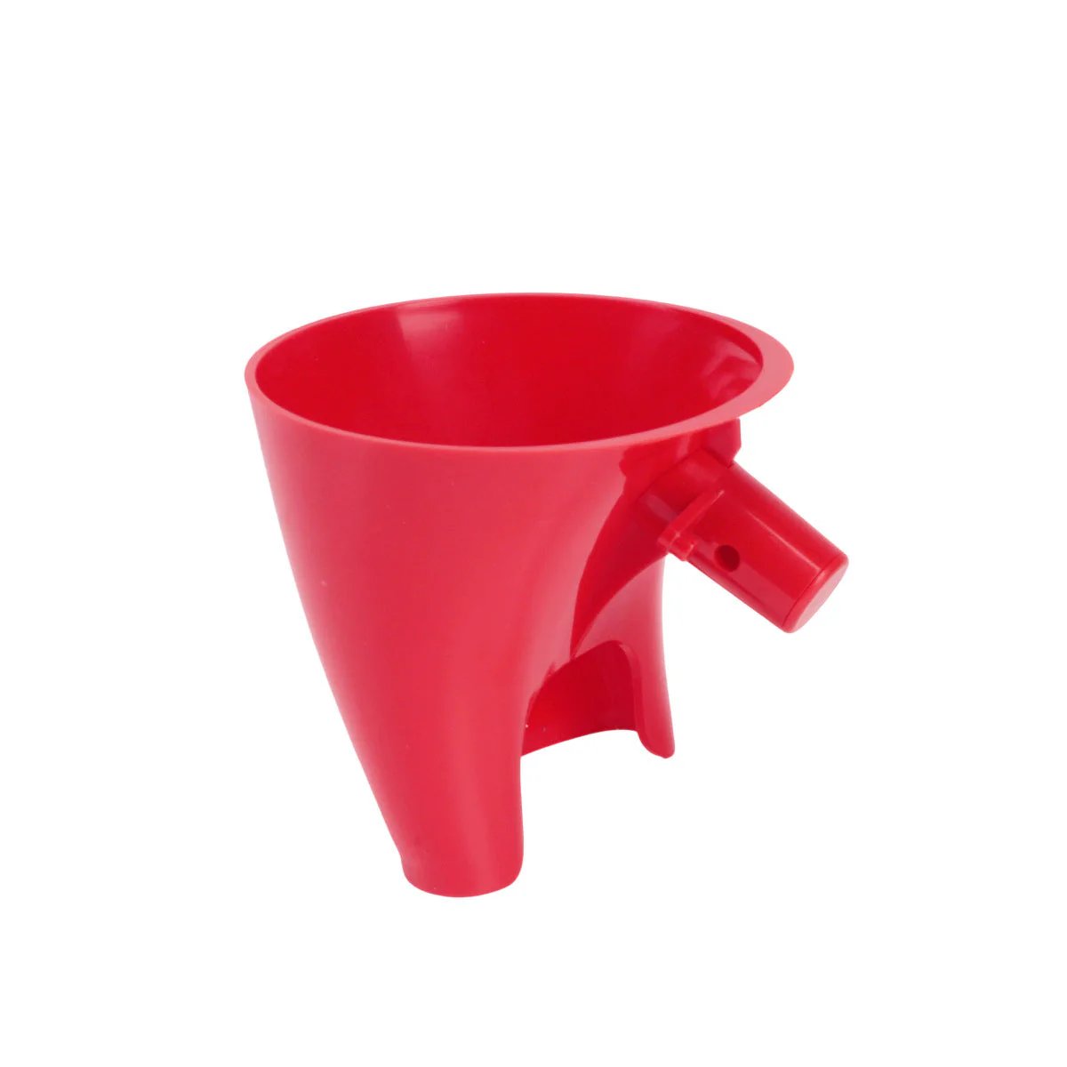 2 PCS 🥣 No-Mess Stand Mixer Pouring Funnel – Perfect Fit for KitchenAid Tilt-Head Mixers