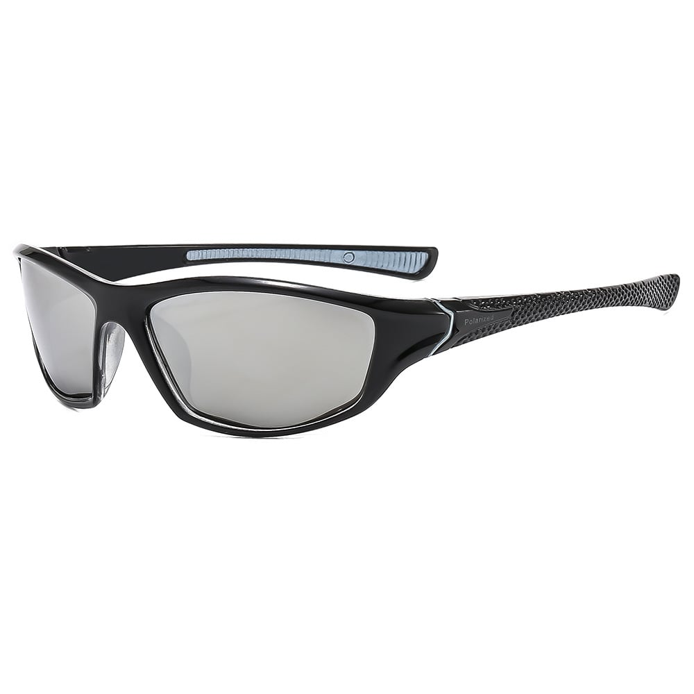 Polarized Sunglasses – Clear Vision, Safe Adventures