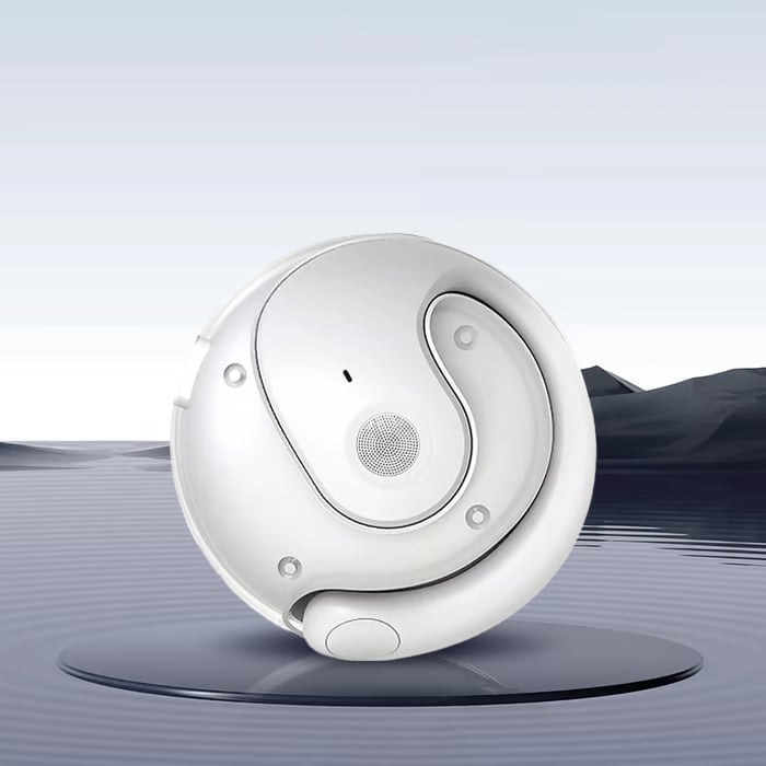 🏆#1 Best Seller ⏰LAST DAY 50% OFF 💎AI Translation Wireless OWS Bluetooth5.4 Earphones (Fit iOS & Android)