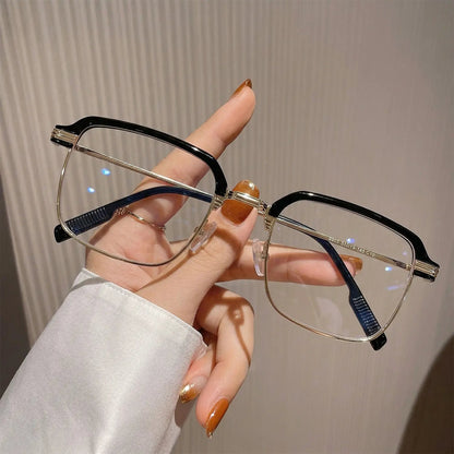 👓✨Auto-Adjusting HD Reading Glasses for Men & Women