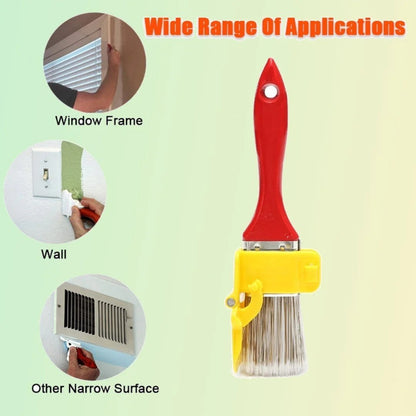 EzTM️ Paint Brush Edger