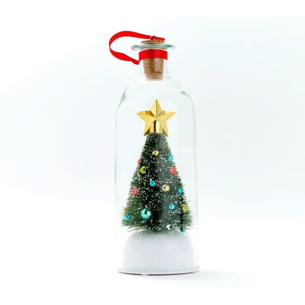 The Whispering Tree Keepsake