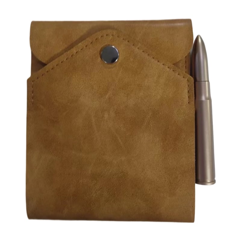 🎁🎉Only $19.90 This Week🌟🎉Retro PU Leather Wallet