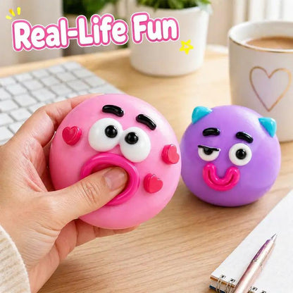 ✨Pinching and relaxing toys