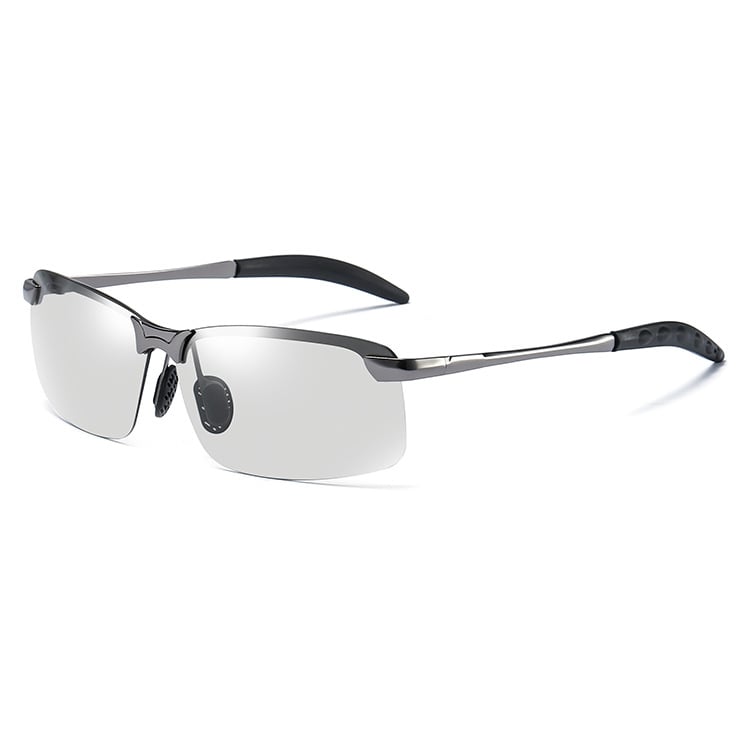 🚙🕶️Smart Vision Glasses – Anti-Glare UV Protection with Infrared Night Vision & Impact-Resistant Lenses