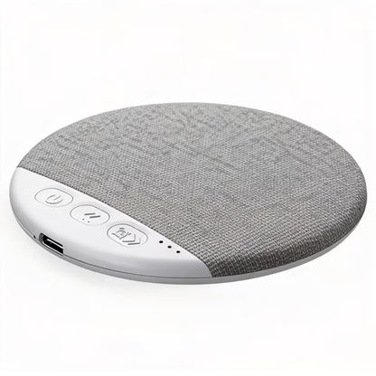 🔥49% OFF🔥 - S1 Ultra-Thin Bluetooth Pillow Speaker with Bluetooth 6.0 - Bone Conduction Technology