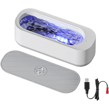 🔥Limited Time 50% Off✨Ultrasonic Jewelry Cleaner