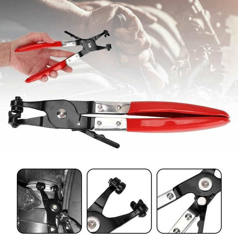 🔥🛠️Automotive Electrical Disconnect Pliers