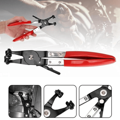 🔥🛠️Automotive Electrical Disconnect Pliers