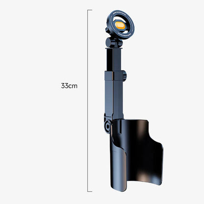 ⭐2026 New Arrival💥HOT SALE🥳🧲Car Cup Holder Phone Mount – 360° Adjustable, Strong N52 Magnet, One-Hand Operation, Fits All Phones, Stable Magnetic & Clamp Models for Safe Driving