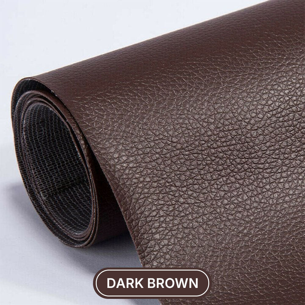 🔥Last Day 50% OFF✨Self-adhesive Leather Repair Patch