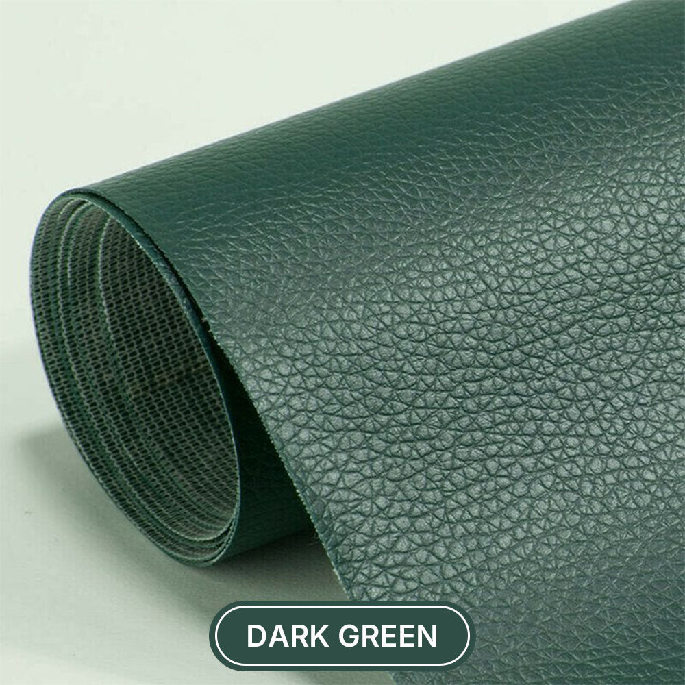 🔥Last Day 50% OFF✨Self-adhesive Leather Repair Patch
