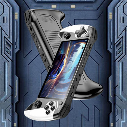 🔥LAST DAY 50% OFF🎮5.5' Portable Retro Gaming Handheld