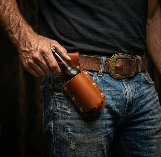 Brew Bandit Canned Beverage Holster