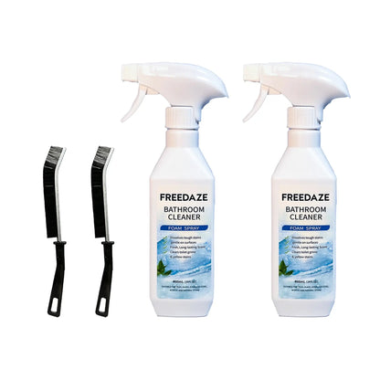 Multi-Purpose Bathroom Cleaner
