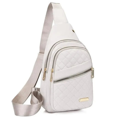 Hot Sale🎀✨ 2026 Quilted Fanny Pack for Women
