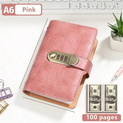 💵100 Transparent Pocket Currency Collectors Album