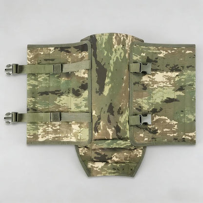 The DuenaTM  Outdoor Leg Gaiters