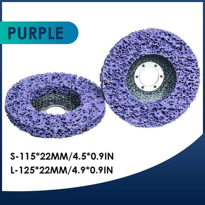 💯🔥Hot Sale 50% 0FF🔥Diamond Multi-function Grinding Disc