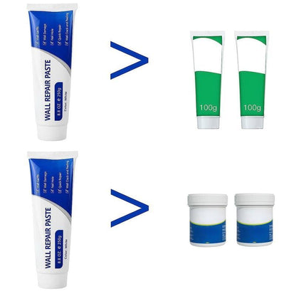 🔥🔥Drywall Patch Repair Kit 250g