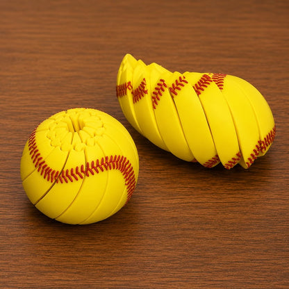 ⏰49% OFF - ⚾Baseball Fidget Ball Toy
