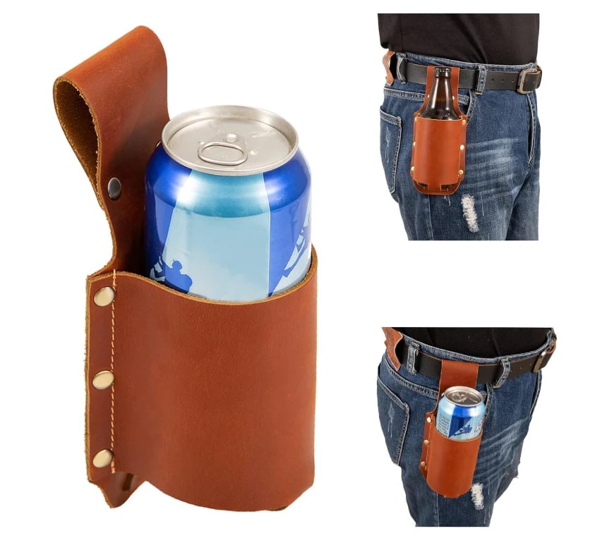 Brew Bandit Canned Beverage Holster