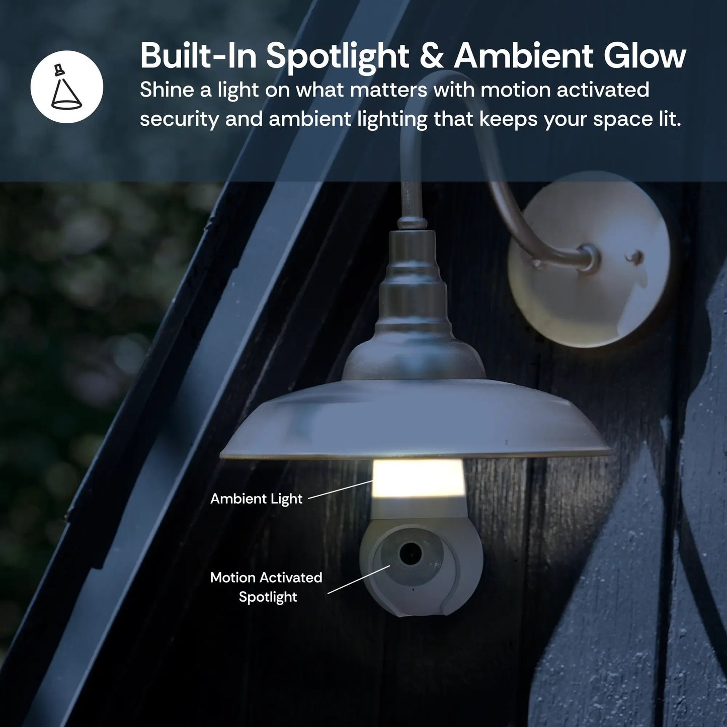 Hot Sale💡📹 2026 Upgraded Light Bulb Security Camera – Smart 360° Home Protection