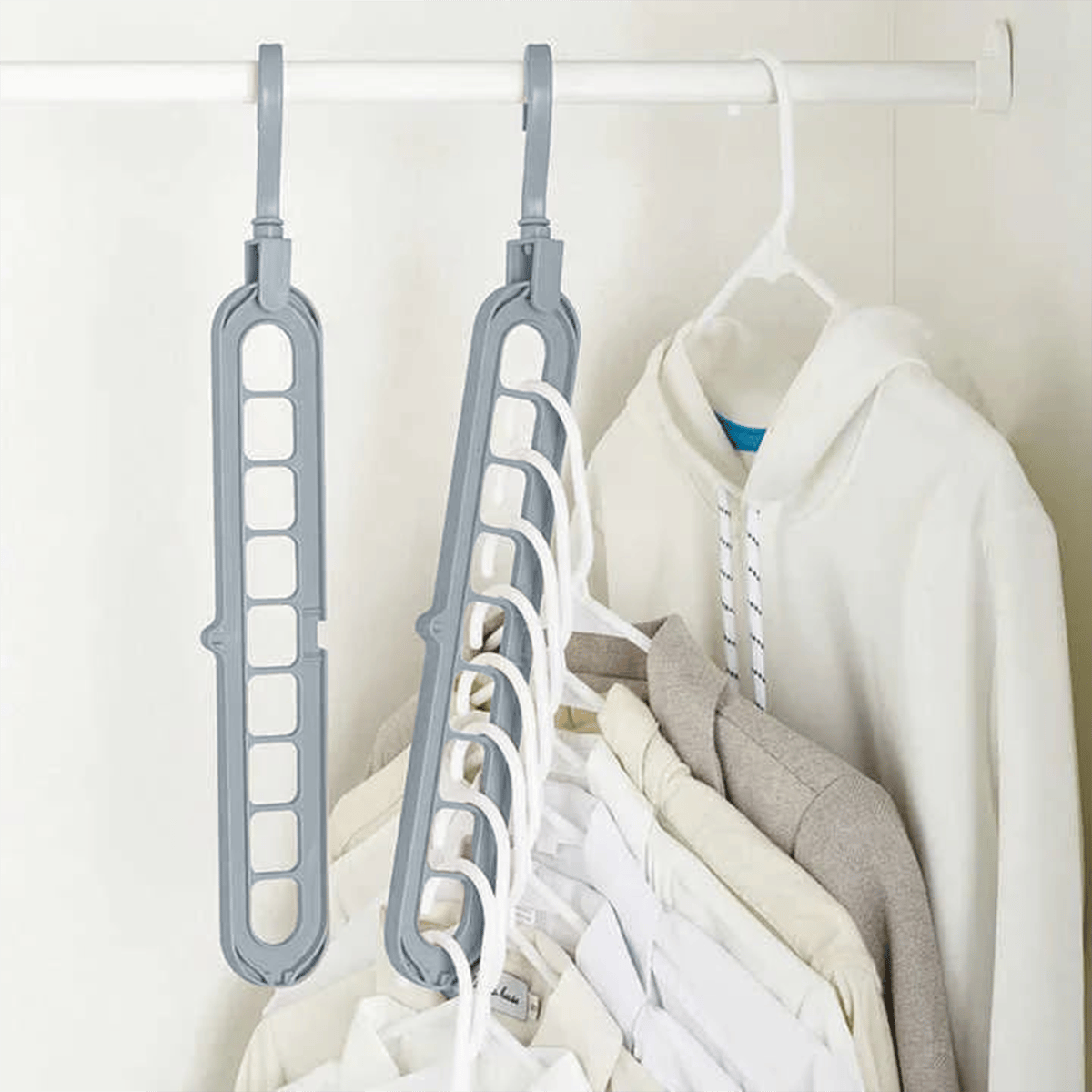 9 in 1 Smart Hanger ProTM