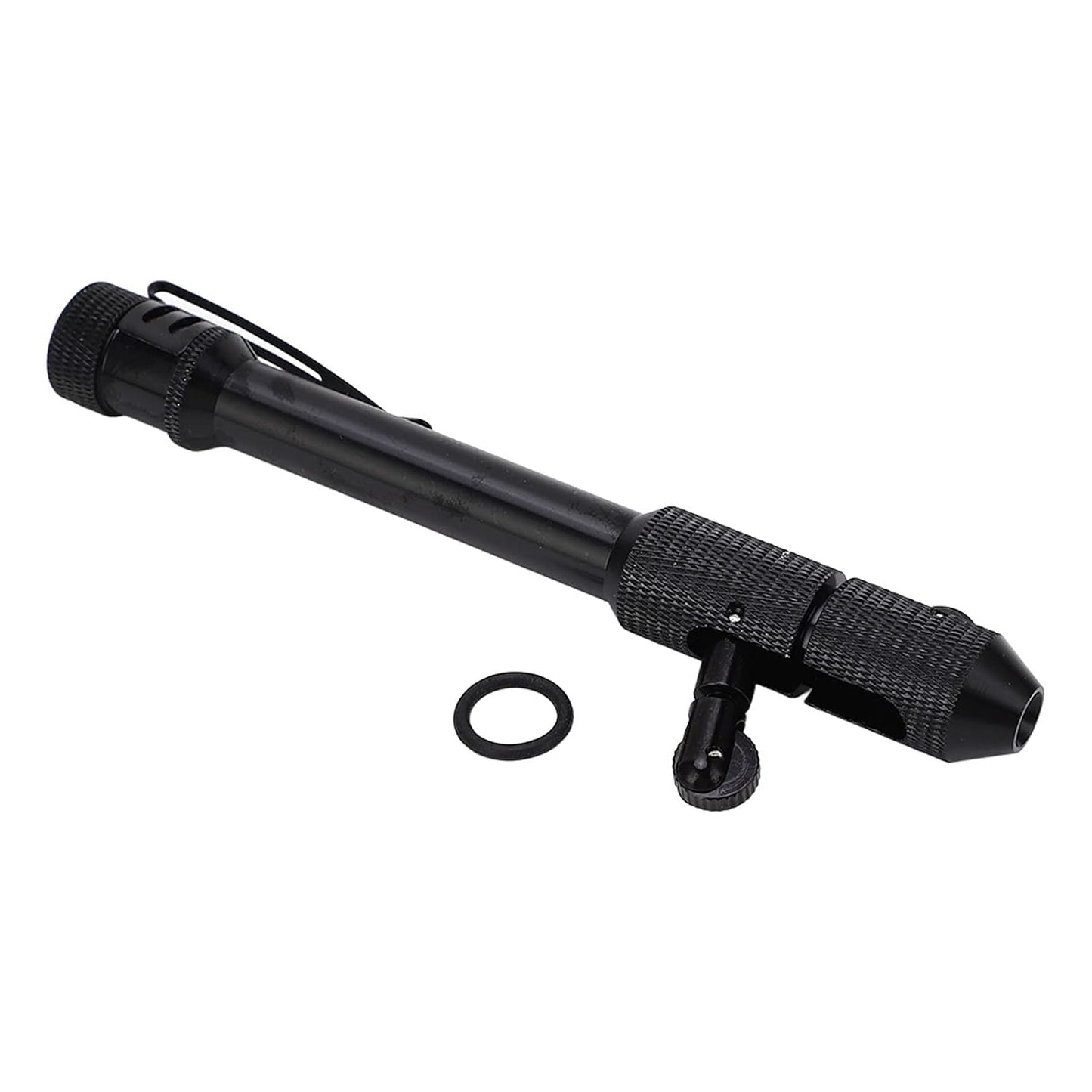 🔥 Adjustable Welding Wire Feed Pen, Anti-Slip Aluminum Welding Wire Feeder