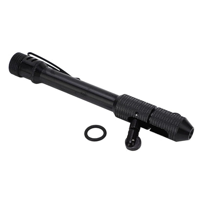 🔥 Adjustable Welding Wire Feed Pen, Anti-Slip Aluminum Welding Wire Feeder