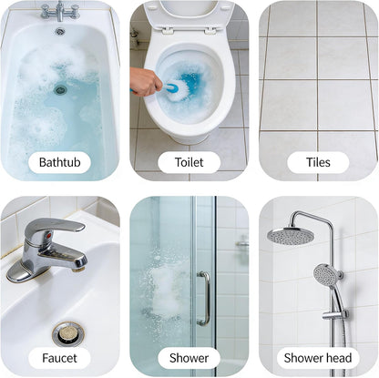 Multi-Purpose Bathroom Cleaner