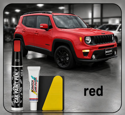 Erase Car Scratches in 3 Seconds — Without Paying the Body Shop Tax 🚗🪄