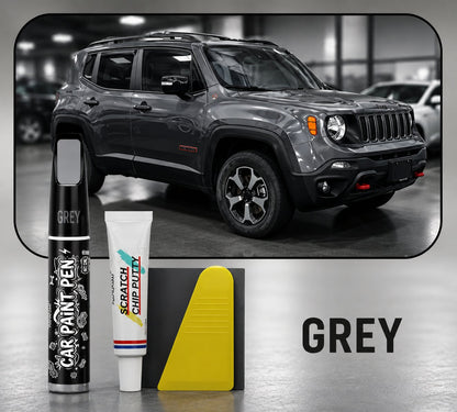 Erase Car Scratches in 3 Seconds — Without Paying the Body Shop Tax 🚗🪄