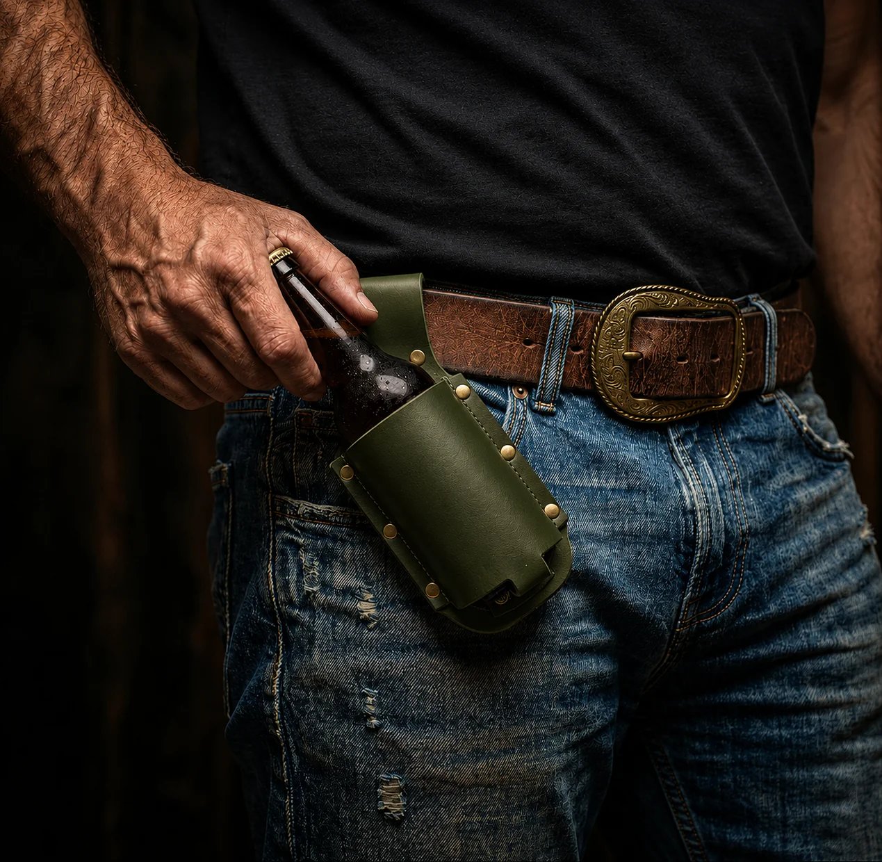 Brew Bandit Canned Beverage Holster