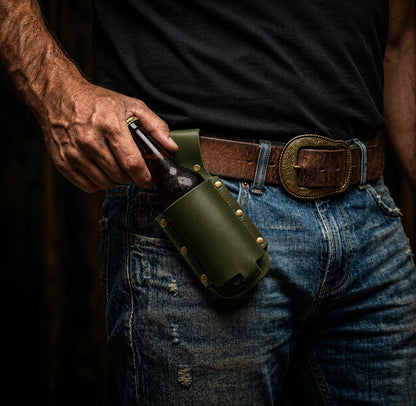 Brew Bandit Canned Beverage Holster