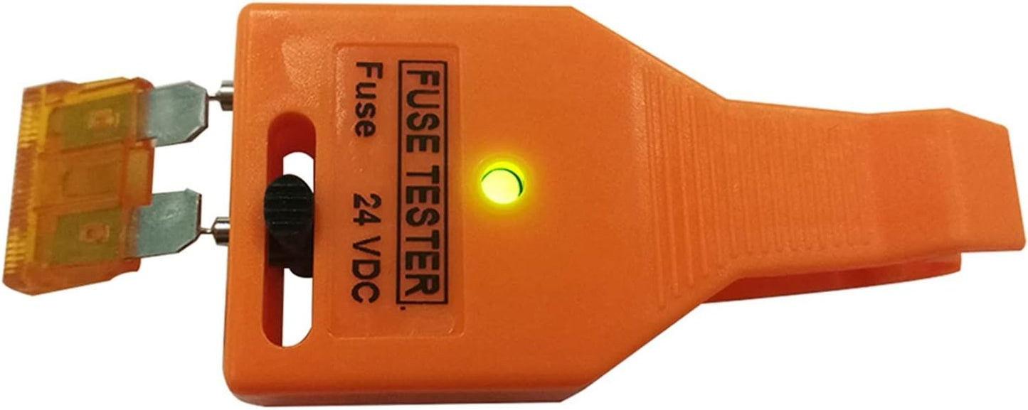 Dual Auto Fuse Tester Puller