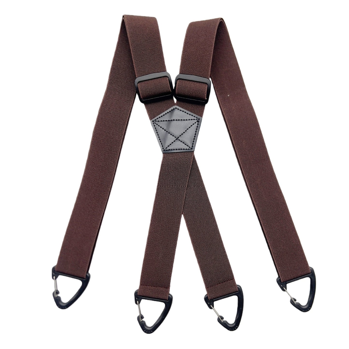 X Back Hidden Suspender