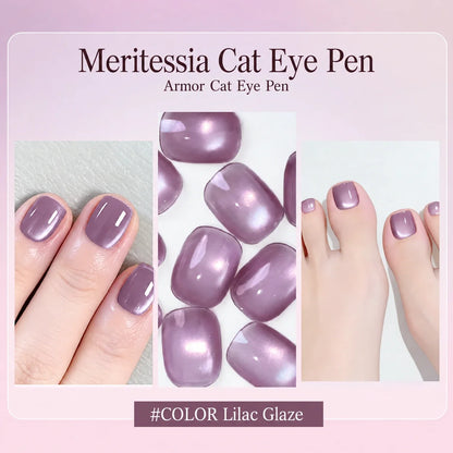 All-in-One Magnetic Cat-Eye Gel Nail Pen