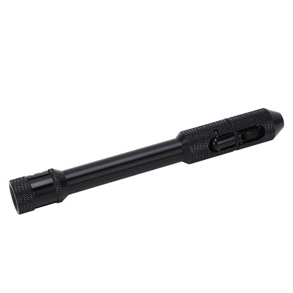 🔥 Adjustable Welding Wire Feed Pen, Anti-Slip Aluminum Welding Wire Feeder