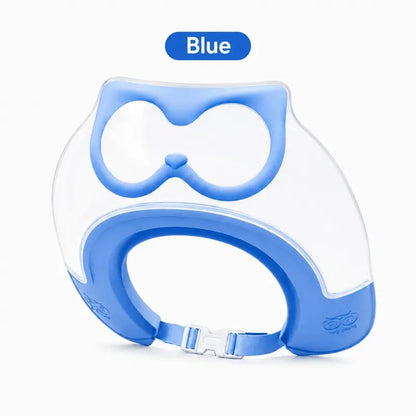 ✨ 2026 Upgrade Transparent Baby Shower Cap | Adjustable Eye & Ear Protection Bath Visor