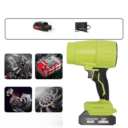 🏆2026 Turbo Jet Blower, Cordless Turbo Super Power Air Duster🌟